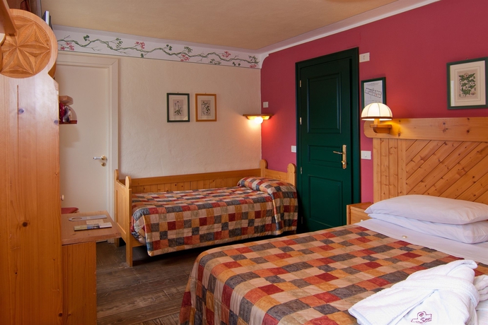 Imagen de la habitación del Hotel Du Grand Paradis - 1899 Auberge Boutique. Foto 10