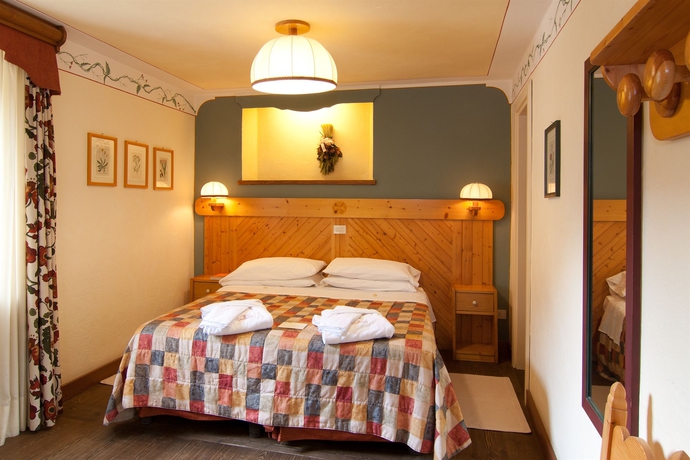 Imagen de la habitación del Hotel Du Grand Paradis - 1899 Auberge Boutique. Foto 13