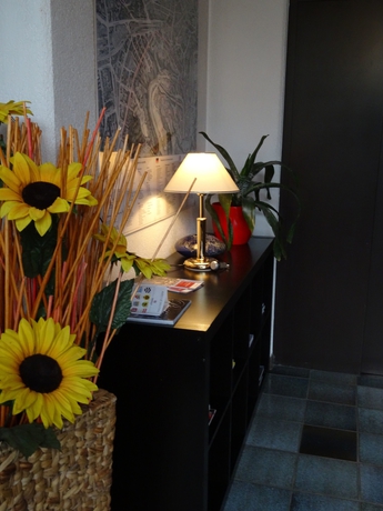 Imagen de los interiores del Hotel Du Grand-pr&eacute;. Foto 16