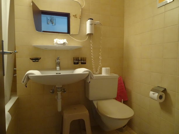 Imagen de la habitación del Hotel Du Grand-pr&eacute;. Foto 10