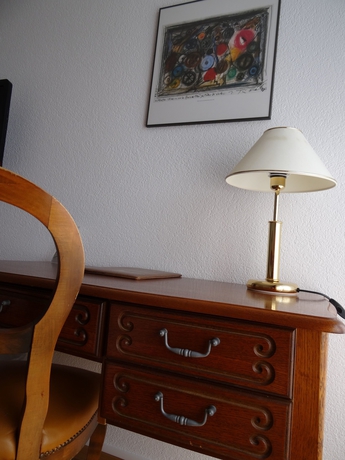 Imagen de la habitación del Hotel Du Grand-pr&eacute;. Foto 14