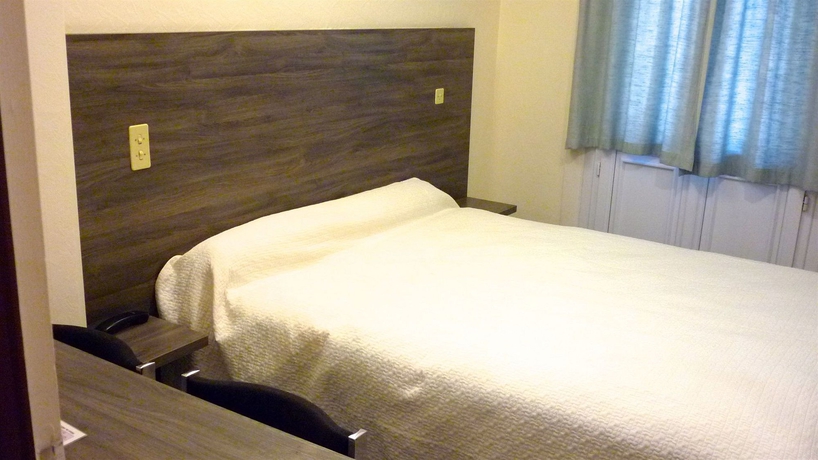 Imagen de la habitación del Hotel Du Helder. Foto 4