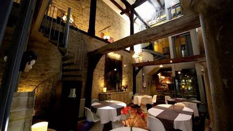 Imagen general del Hotel Du Jeu De Paume, París Centro. Foto 1