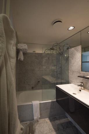 Imagen de la habitación del Hotel Du Jeu De Paume, Par&iacute;s Centro. Foto 6