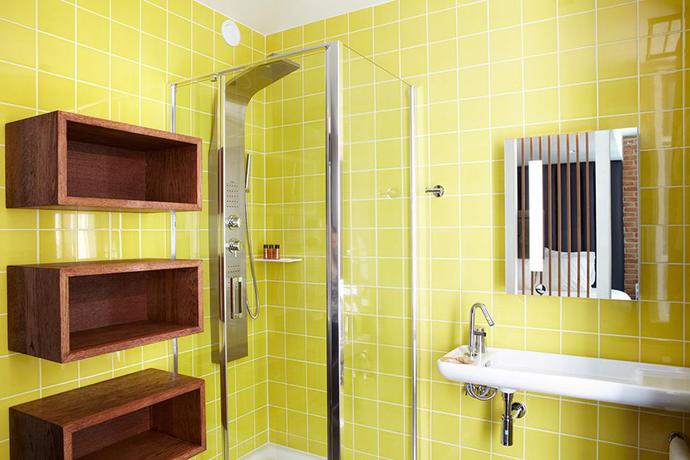 Imagen de la habitación del Hotel Du Jeu De Paume, Versalles. Foto 6