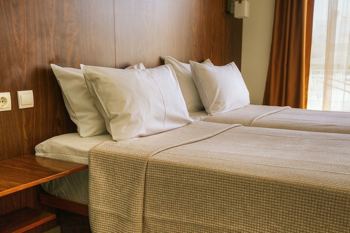 Imagen de la habitación del Hotel Du Lac, Agios Nikolaos. Foto 7