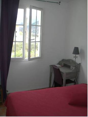 Imagen de la habitación del Hotel Du Lac, Aubignosc. Foto 6