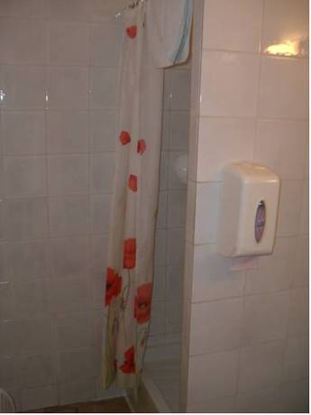 Imagen de la habitación del Hotel Du Lac, Aubignosc. Foto 7