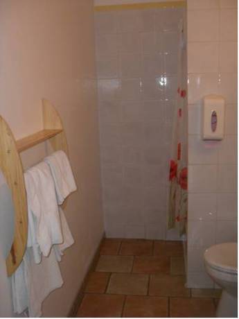 Imagen de la habitación del Hotel Du Lac, Aubignosc. Foto 8