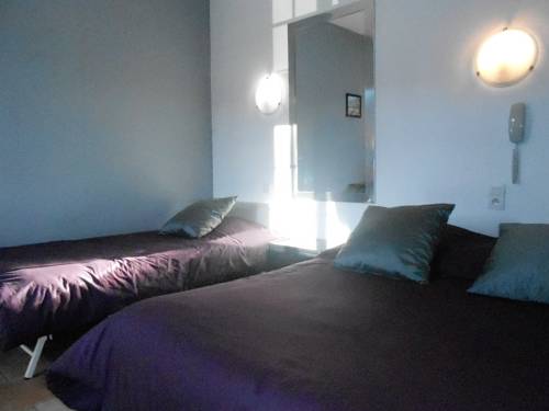 Imagen de la habitación del Hotel Du Lac, Aubignosc. Foto 10