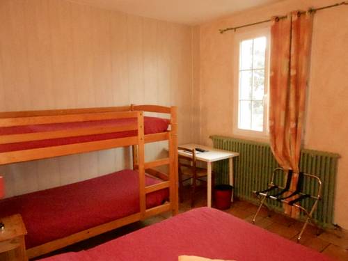 Imagen de la habitación del Hotel Du Lac, Aubignosc. Foto 11