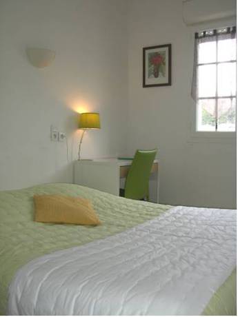 Imagen de la habitación del Hotel Du Lac, Aubignosc. Foto 13