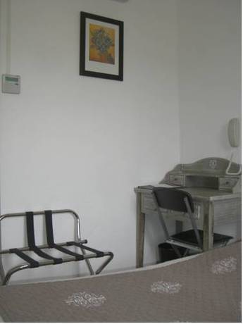 Imagen de la habitación del Hotel Du Lac, Aubignosc. Foto 16