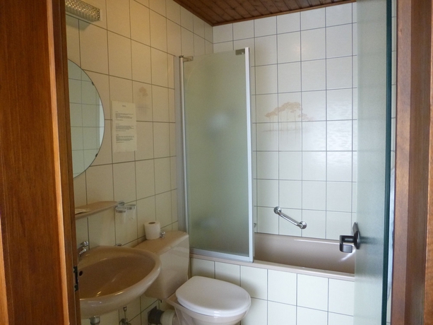 Imagen de la habitación del Hotel Du Lac, B&uuml;tgenbach. Foto 8