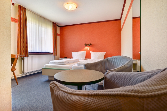 Imagen de la habitación del Hotel Du Lac, B&uuml;tgenbach. Foto 9