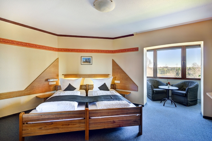 Imagen de la habitación del Hotel Du Lac, B&uuml;tgenbach. Foto 10