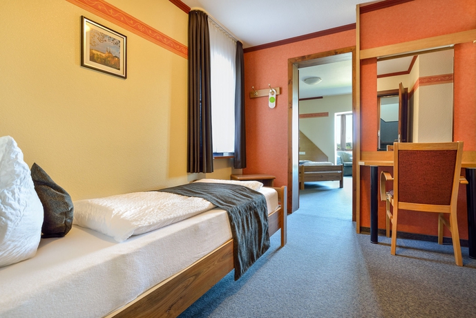 Imagen de la habitación del Hotel Du Lac, B&uuml;tgenbach. Foto 12