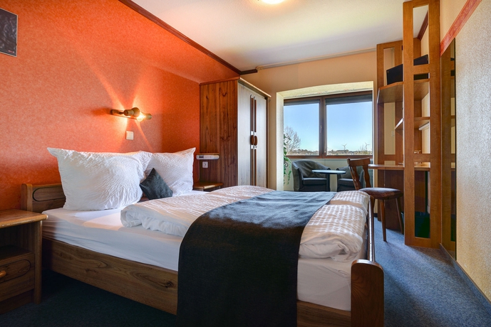 Imagen de la habitación del Hotel Du Lac, B&uuml;tgenbach. Foto 13