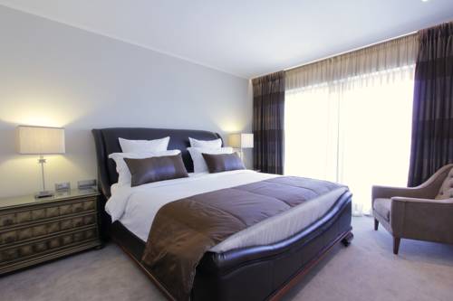 Imagen de la habitación del Hotel Du Lac Congress Center and Spa. Foto 1
