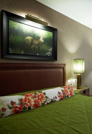 Imagen de la habitación del Hotel Du Lac Congress Center and Spa. Foto 2