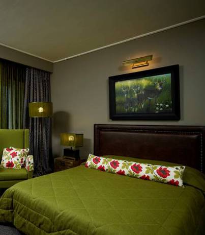 Imagen de la habitación del Hotel Du Lac Congress Center and Spa. Foto 3