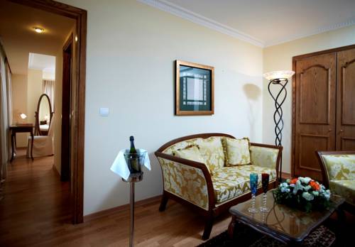 Imagen de la habitación del Hotel Du Lac Congress Center and Spa. Foto 6