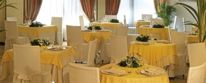 Imagen de los interiores del Hotel Du Lac Et Bellevue. Foto 13