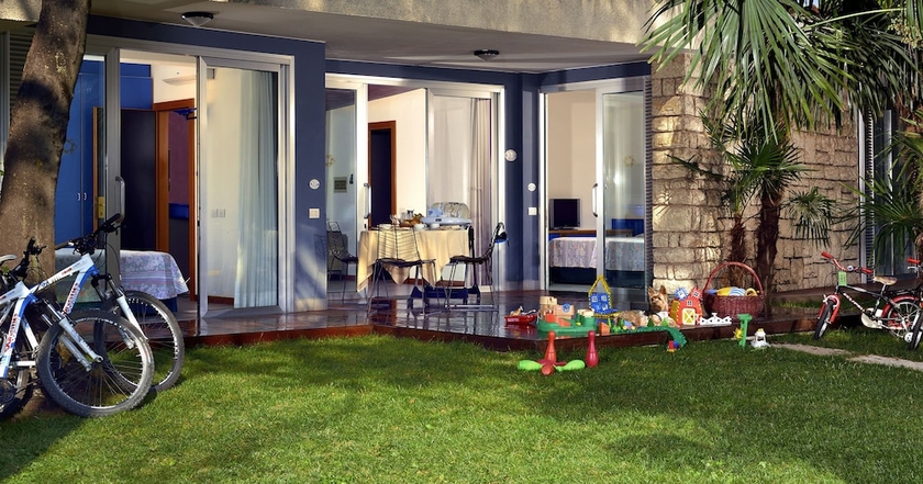 Imagen de la habitación del Hotel Du Lac Et Du Parc Grand Resort. Foto 16