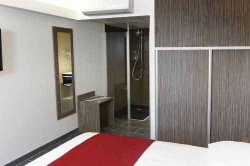 Imagen de la habitación del Hotel Du Lac Foix. Foto 3