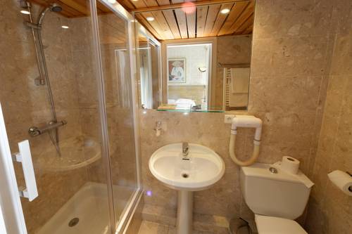 Imagen de la habitación del Hotel Du Lac Foix. Foto 9