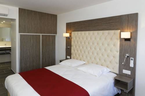Imagen de la habitación del Hotel Du Lac Foix. Foto 12