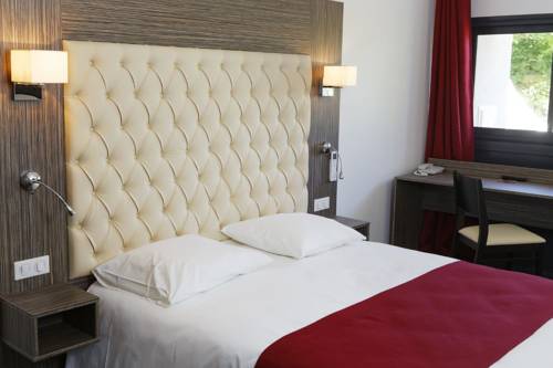 Imagen de la habitación del Hotel Du Lac Foix. Foto 13