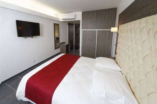 Imagen de la habitación del Hotel Du Lac Foix. Foto 15