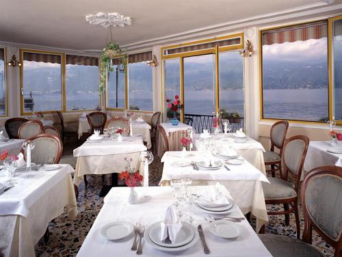 Imagen general del Hotel Du Lac, Gargnano. Foto 6