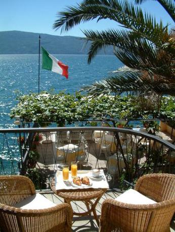 Imagen de la habitación del Hotel Du Lac, Gargnano. Foto 10