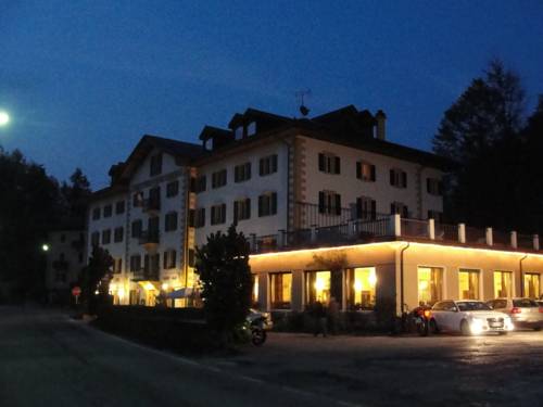 Imagen de la habitación del Hotel Du Lac, Gionghi. Foto 2
