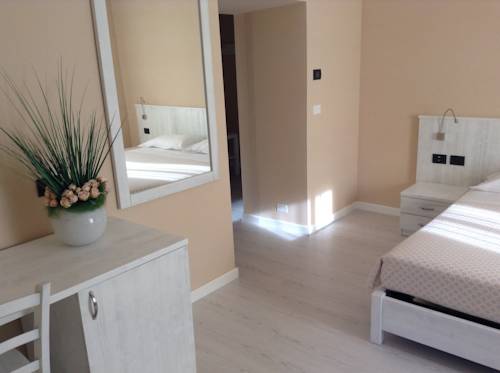 Imagen de la habitación del Hotel Du Lac, Gionghi. Foto 3