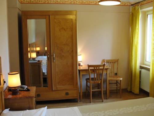 Imagen general del Hotel Du Lac, Gionghi. Foto 1