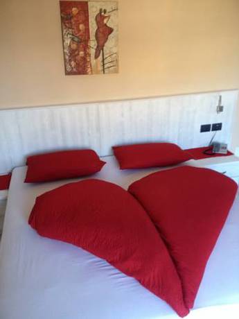 Imagen de la habitación del Hotel Du Lac, Gionghi. Foto 6