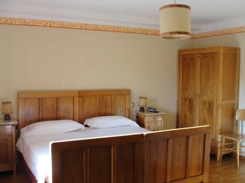 Imagen de la habitación del Hotel Du Lac, Gionghi. Foto 7