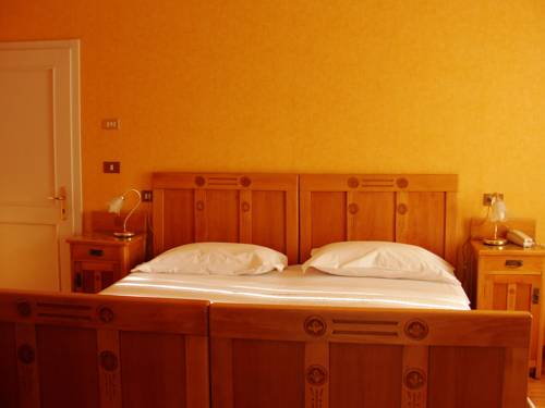 Imagen de la habitación del Hotel Du Lac, Gionghi. Foto 9