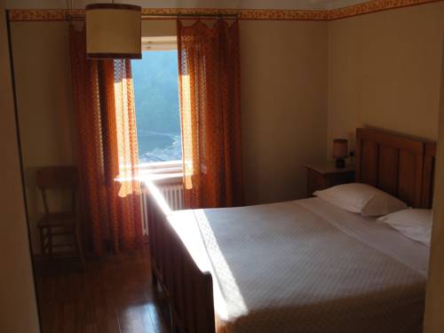 Imagen de la habitación del Hotel Du Lac, Gionghi. Foto 11