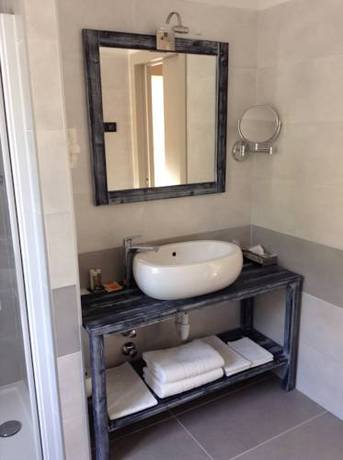 Imagen de la habitación del Hotel Du Lac, Gionghi. Foto 14