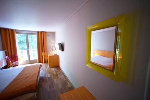 Imagen de la habitación del Hotel Du Lac, Guebwiller. Foto 3