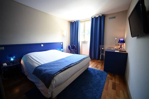 Imagen de la habitación del Hotel Du Lac, Guebwiller. Foto 7