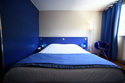 Imagen de la habitación del Hotel Du Lac, Guebwiller. Foto 9