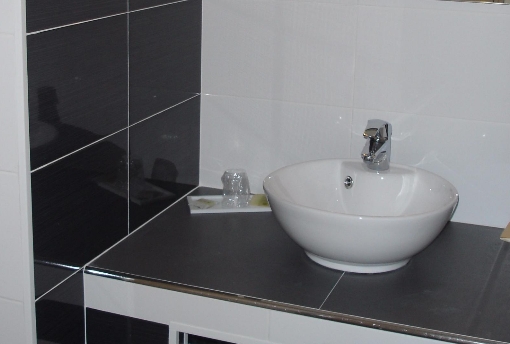 Imagen general del Hotel Du Lac, Joue les Tours. Foto 2