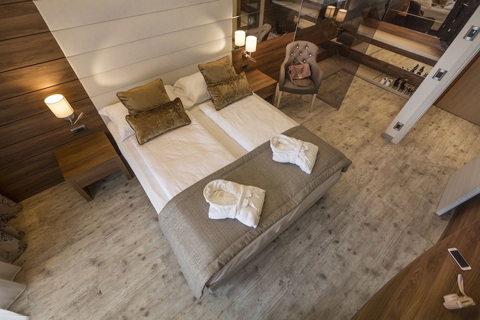 Imagen de la habitación del Hotel Du Lac, Limone sul Garda. Foto 16