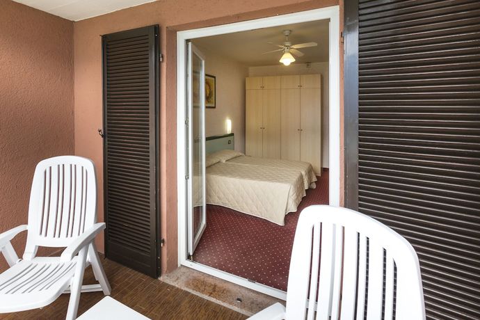 Imagen de la habitación del Hotel Du Lac, Limone sul Garda. Foto 18