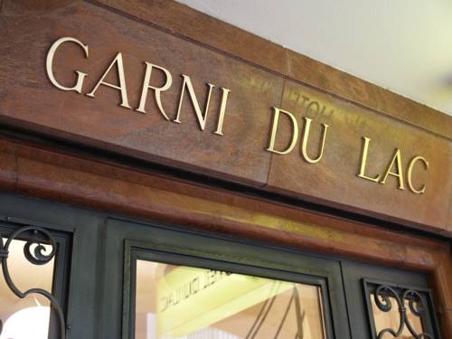 Imagen general del Hotel Du Lac Locarno. Foto 3